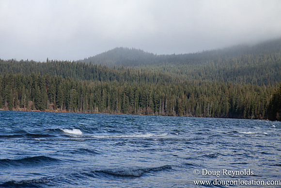 Odell Lake