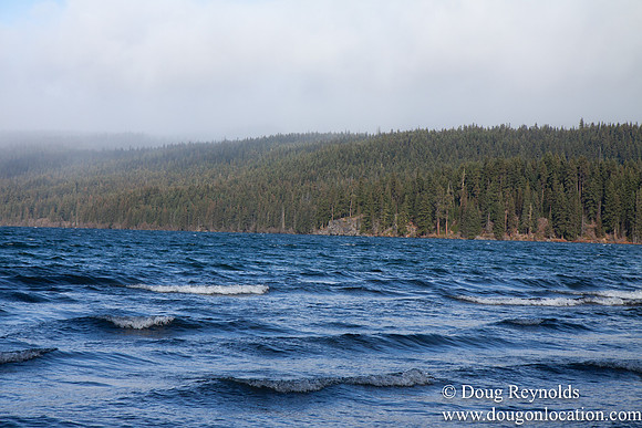 Odell Lake