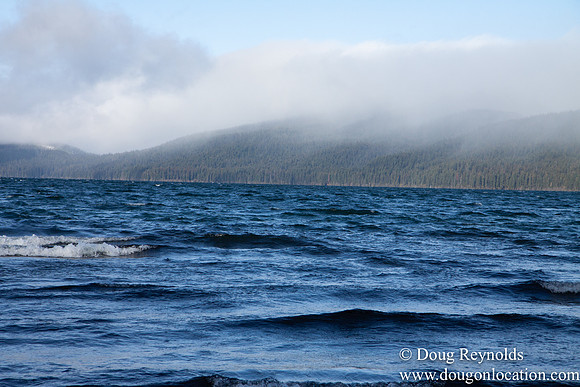 Odell Lake