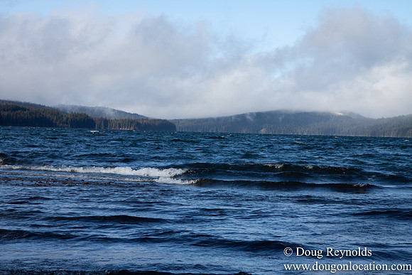 Odell Lake