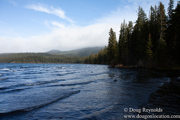 Odell Lake