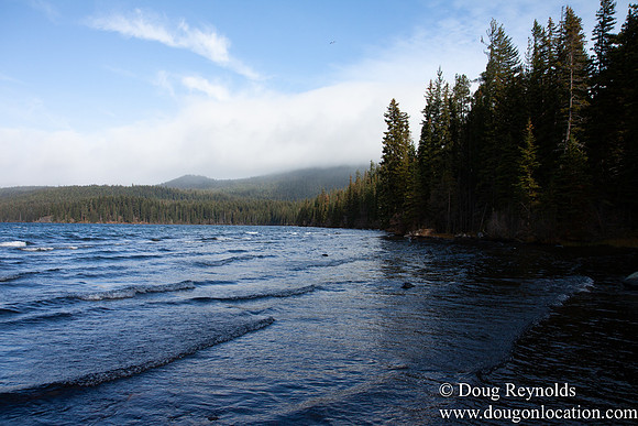 Odell Lake