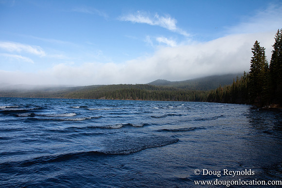 Odell Lake