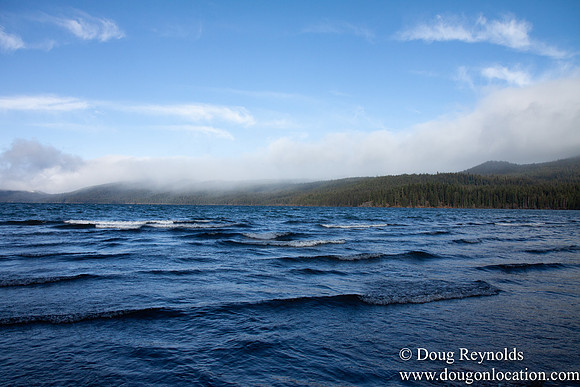 Odell Lake