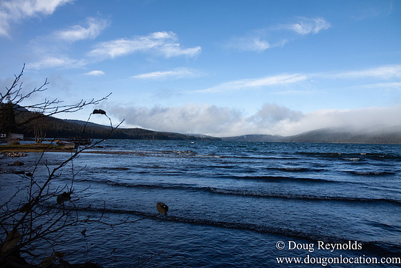 Odell Lake