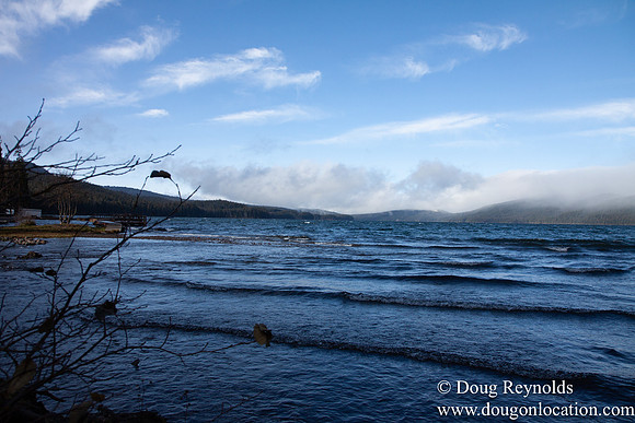 Odell Lake