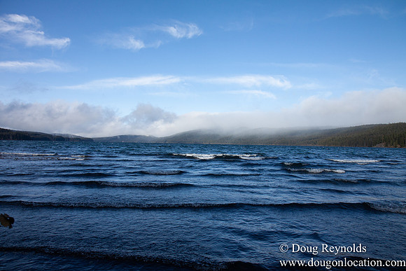 Odell Lake