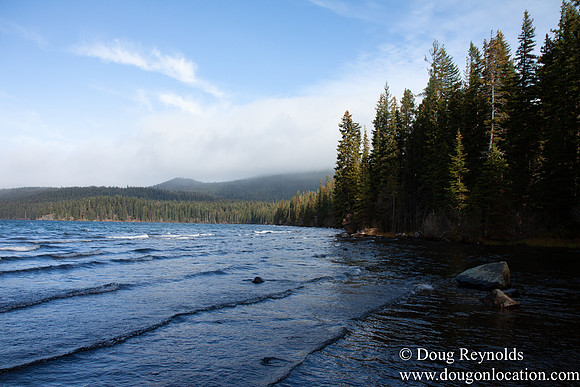 Odell Lake