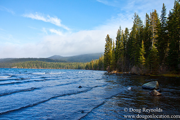 Odell Lake