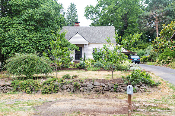 James Home