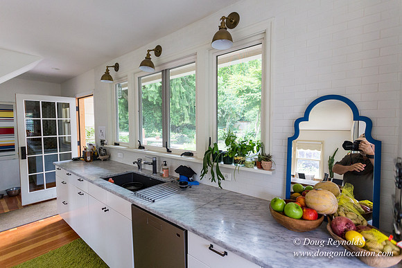 James Home