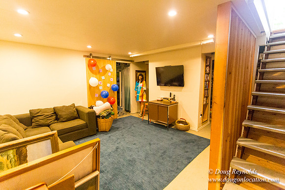 James Home