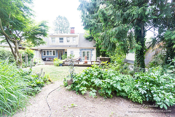 James Home