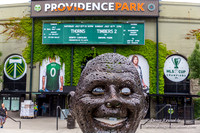Providence Park-