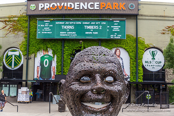 Providence Park-