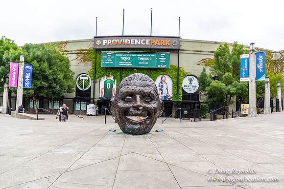 Providence Park-