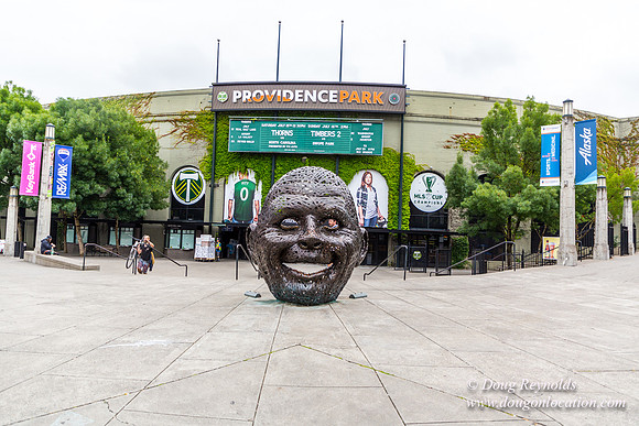 Providence Park-