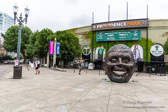 Providence Park-