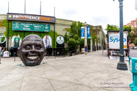 Providence Park-