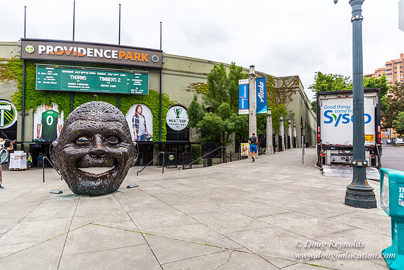 Providence Park-