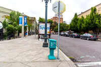Providence Park-