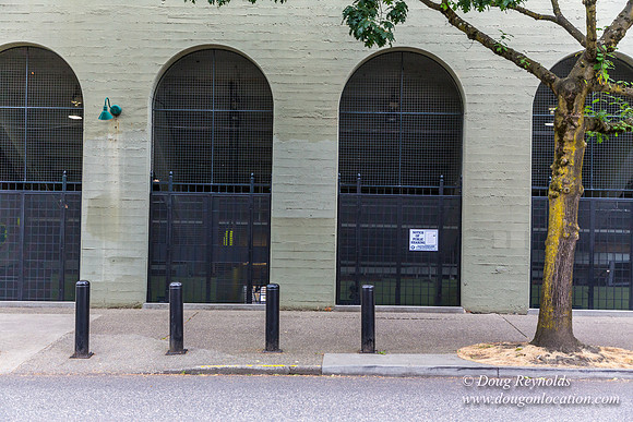 Providence Park-