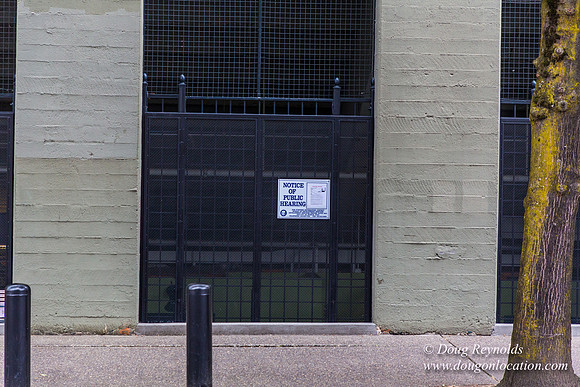Providence Park-