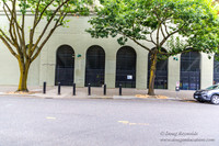 Providence Park-