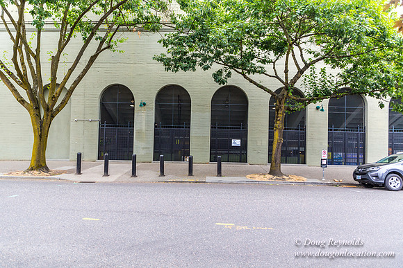 Providence Park-