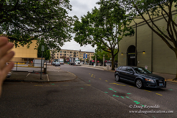 Providence Park-