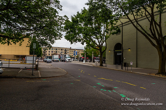 Providence Park-