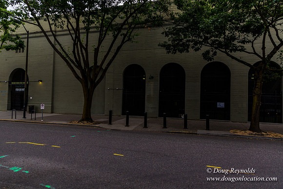 Providence Park-