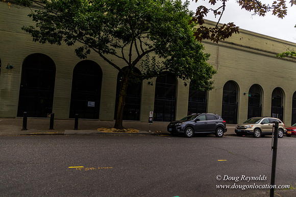 Providence Park-