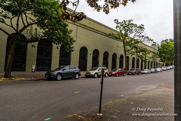 Providence Park-