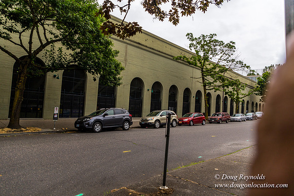Providence Park-