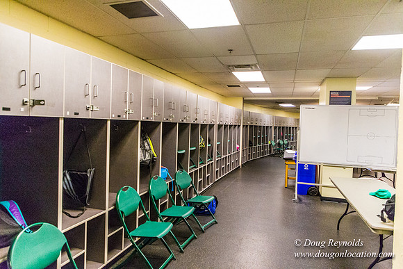 Providence Park-