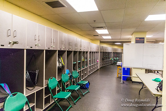 Providence Park-