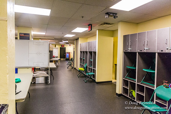 Providence Park-