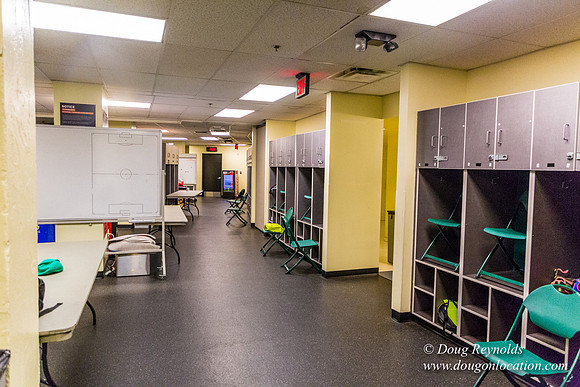 Providence Park-