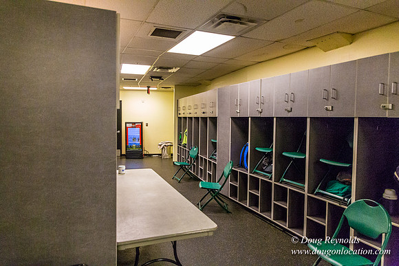 Providence Park-
