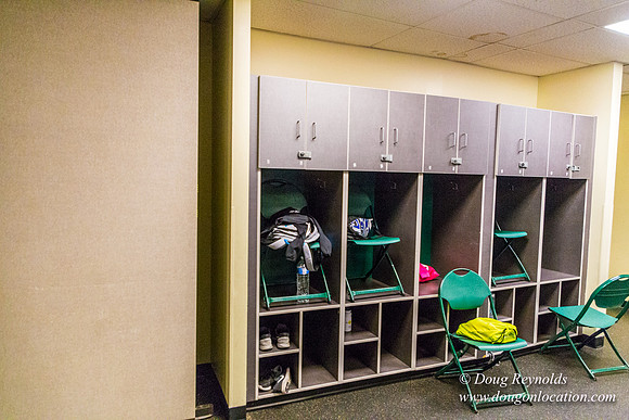 Providence Park-