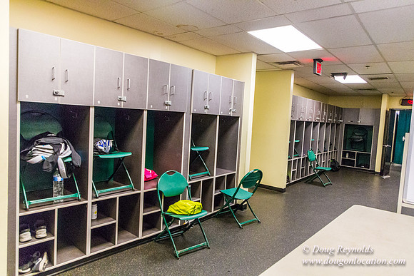 Providence Park-