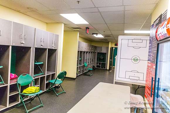 Providence Park-