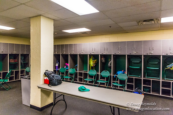 Providence Park-
