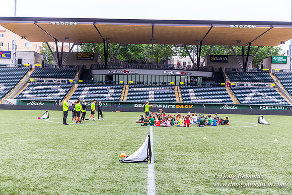 Providence Park-