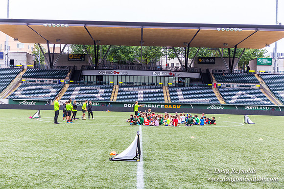 Providence Park-