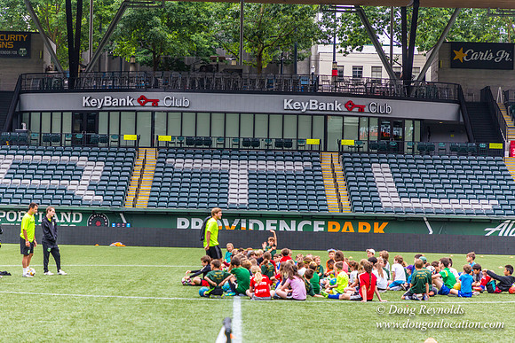 Providence Park-