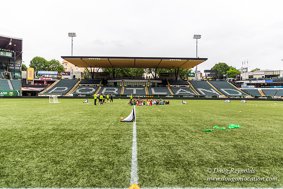 Providence Park-
