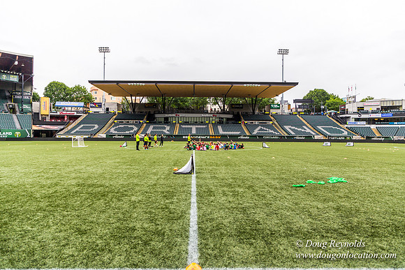 Providence Park-