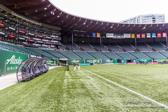 Providence Park-